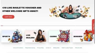 TedBet Casino (tedbet.com) program details. Reviews, Scam or Paying - HyipScan.Net