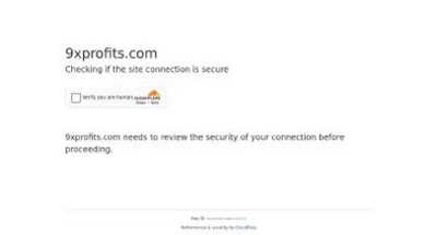 9xprofits (9xprofits.com) program details. Reviews, Scam or Paying - HyipScan.Net