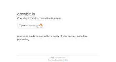 Growbit (growbit.io) program details. Reviews, Scam or Paying - HyipScan.Net