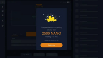 NanoGames (nanogames.io) program details. Reviews, Scam or Paying - HyipScan.Net