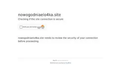 Nowogodniaelo4ka (nowogodniaelo4ka.site) program details. Reviews, Scam or Paying - HyipScan.Net
