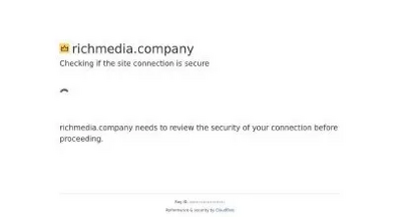 Richmedia (richmedia.company) program details. Reviews, Scam or Paying - HyipScan.Net