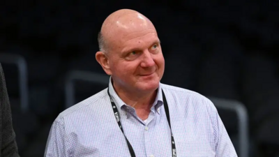 Steve Ballmer is set to make $1 billion a year for doing nothing