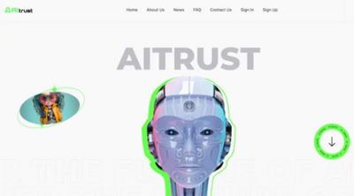 AiTrust (ai-trust.pro) program details. Reviews, Scam or Paying - HyipScan.Net