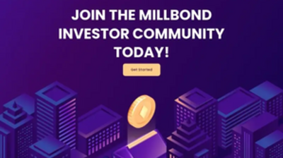 Millbond LTD (millbond.biz) program details. Reviews, Scam or Paying - HyipScan.Net