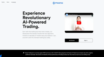 Prostox (prostox.co) program details. Reviews, Scam or Paying - HyipScan.Net