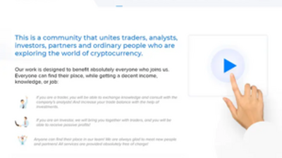 Trader-income (trader-income.international) program details. Reviews, Scam or Paying - HyipScan.Net