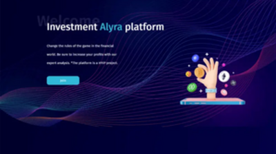 Alyra Cash (alyra.cash) program details. Reviews, Scam or Paying - HyipScan.Net