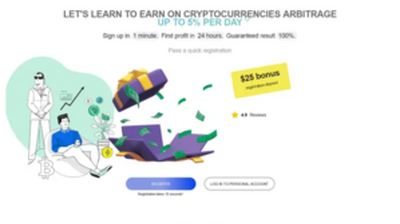 ArbitPart (arbitpart.shop) program details. Reviews, Scam or Paying - HyipScan.Net