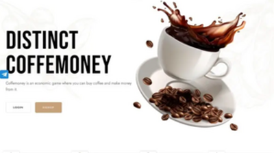 Coffemoney (coffemoney.cc) program details. Reviews, Scam or Paying - HyipScan.Net