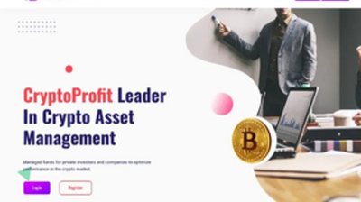 CryptoProfit One (cryptoprofit.one) program details. Reviews, Scam or Paying - HyipScan.Net