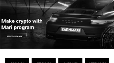 Earnmari (earnmari.com) program details. Reviews, Scam or Paying - HyipScan.Net