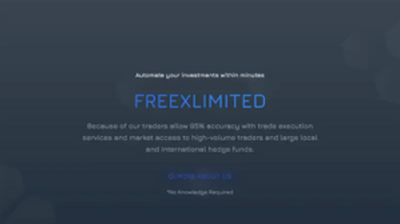 FreexLimited (freex.biz) program details. Reviews, Scam or Paying - HyipScan.Net