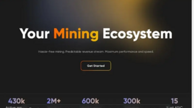 Hiveon Mining Pool (hiveon.com) program details. Reviews, Scam or Paying - HyipScan.Net