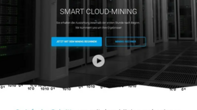 IQ Mining (iqmining.com) program details. Reviews, Scam or Paying - HyipScan.Net