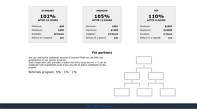 Leglbit legal limited (leglbit.pro) program details. Reviews, Scam or Paying - HyipScan.Net