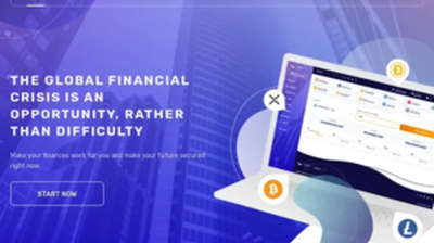 LEX Financial (lex-financial.net) program details. Reviews, Scam or Paying - HyipScan.Net