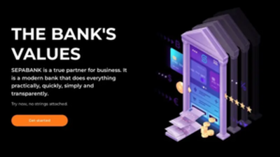 SepaBank (sepabank.com) program details. Reviews, Scam or Paying - HyipScan.Net