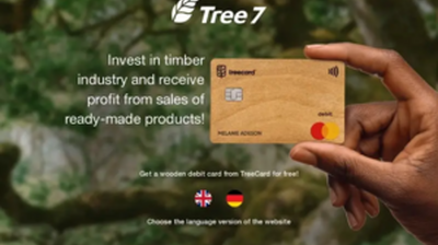 Treeseven (treeseven.org) program details. Reviews, Scam or Paying - HyipScan.Net