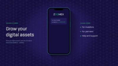 Zoomex (zoomex.top) program details. Reviews, Scam or Paying - HyipScan.Net