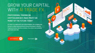 Ai Trade Fx (aitraderfx.net) program details. Reviews, Scam or Paying - HyipScan.Net