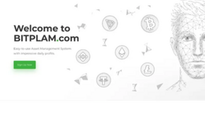 BIT PLAM LTD (bitplam.com) program details. Reviews, Scam or Paying - HyipScan.Net