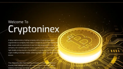 Cryptoninex (cryptoninex.com) program details. Reviews, Scam or Paying - HyipScan.Net