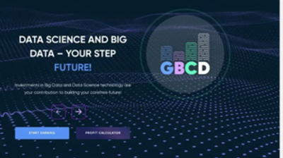 Gbcdata (gbcdata.net) program details. Reviews, Scam or Paying - HyipScan.Net