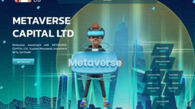 METAVERSE CAPITAL LTD (metaversecapital.insure) program details. Reviews, Scam or Paying - HyipScan.Net