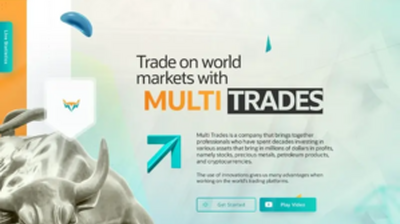 Multi Trades Group (multitrades.group) program details. Reviews, Scam or Paying - HyipScan.Net