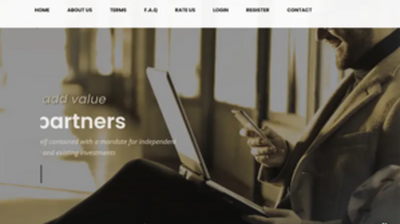Afis Fund (afisfund.com) program details. Reviews, Scam or Paying - HyipScan.Net