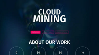 Alux Mining (alux.ltd) program details. Reviews, Scam or Paying - HyipScan.Net