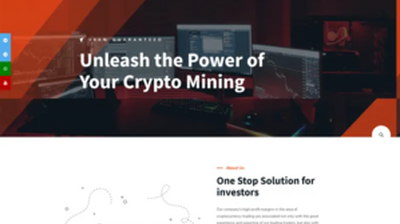 Billiton Finance (billiton-finance.com) program details. Reviews, Scam or Paying - HyipScan.Net
