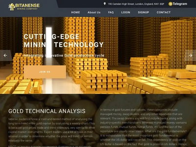 Bitanense (bitanense.com) program details. Reviews, Scam or Paying - HyipScan.Net