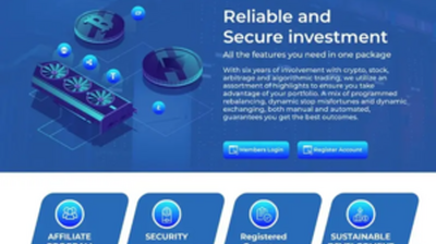 Bitcyber Ltd (bitcyber.biz) program details. Reviews, Scam or Paying - HyipScan.Net