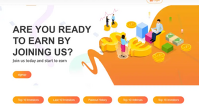 Bitincome PRO (bitincome.pro) program details. Reviews, Scam or Paying - HyipScan.Net