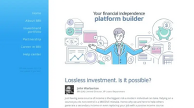 Bright Right Investments (brightrightinvestments.com) program details. Reviews, Scam or Paying - HyipScan.Net