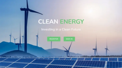 Clean-Energy (clean-energy.ltd) program details. Reviews, Scam or Paying - HyipScan.Net