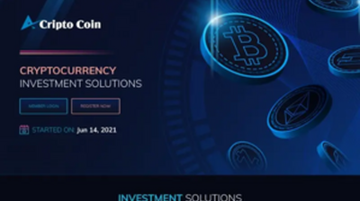 CriptoCoin Club (criptocoin.club) program details. Reviews, Scam or Paying - HyipScan.Net