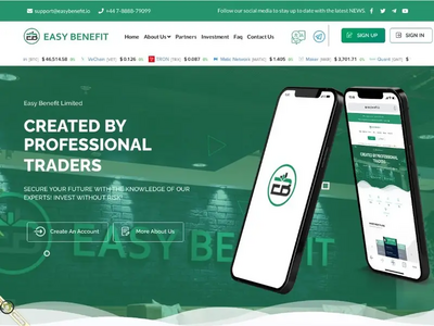 Easy Benefit LTD (easybenefit.io) program details. Reviews, Scam or Paying - HyipScan.Net