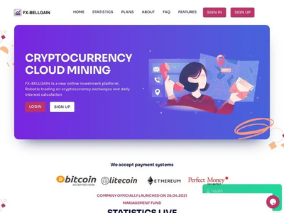 Fx-bellgain Ltd (fx-bellgain.cc) program details. Reviews, Scam or Paying - HyipScan.Net