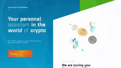 GoldBitz (goldbitz.io) program details. Reviews, Scam or Paying - HyipScan.Net
