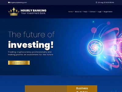 Hourly Banking