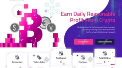 HurdleBulls PVT LTD (hurdlebulls.com) program details. Reviews, Scam or Paying - HyipScan.Net