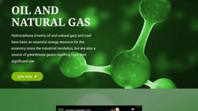 Hydro Empire LTD (hydroempireltd.com) program details. Reviews, Scam or Paying - HyipScan.Net
