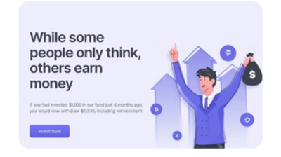 Leqfund (leqfund.com) program details. Reviews, Scam or Paying - HyipScan.Net