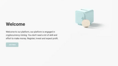 Mega Bitts (mega-bitts.io) program details. Reviews, Scam or Paying - HyipScan.Net