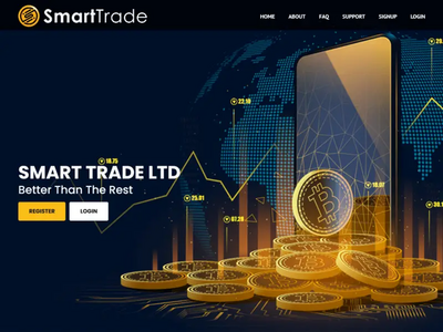 Smart Trade LTD (smart-trade.world) program details. Reviews, Scam or Paying - HyipScan.Net
