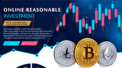 TopBit (topbit.biz) program details. Reviews, Scam or Paying - HyipScan.Net