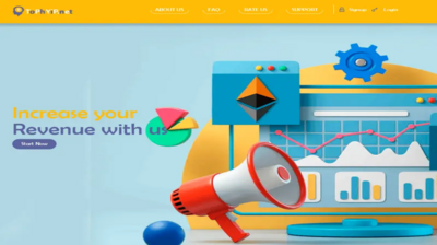 ToPhYiP (tophyip.net) program details. Reviews, Scam or Paying - HyipScan.Net